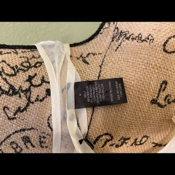 Nwt Bke Top - Picture 4 of 7